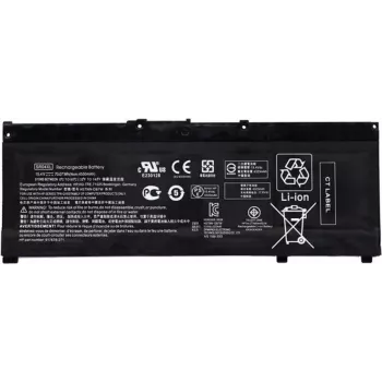 HP akku Li-ION 4,55Ah Lishen606072 - akku - 4 550 mAh