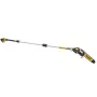 DEWALT AKKU-KORKEUSLEIKKURI 18V 1x5,0Ah 20 cm PITKÄ 2-3 m DCMPS567P1