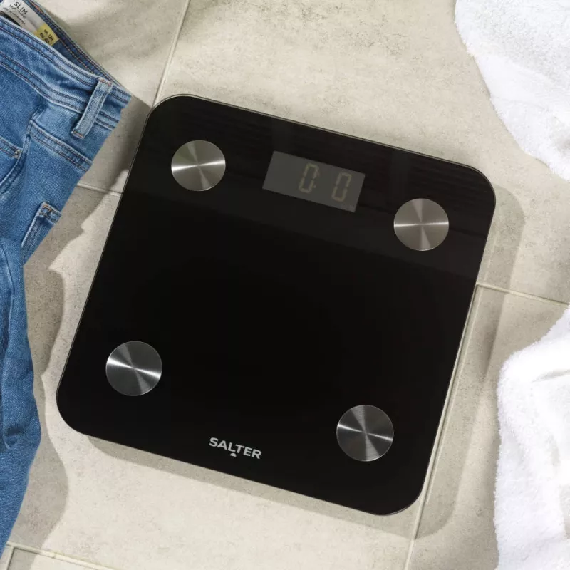 Älyvaaka Salter SA00655FEU6 Bluetooth-kehonkoostumusvaaka