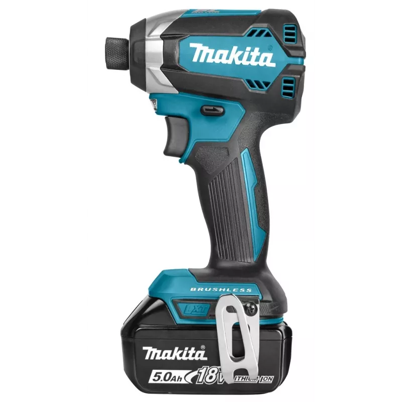 Makita DTD153RTJ porakone 1,5 kg musta, sininen