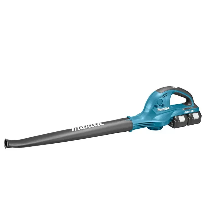 Makita Twin 18V puhallin LXT DUB361Z