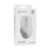 Hiiri SBOX WM-308 valkoinen USB