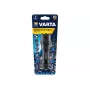 Käsivalaisin Varta INDESTRUCTIBLE F10 PRO musta 6W 300lm IP67