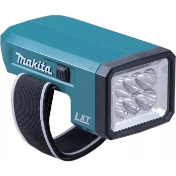 18V LI-ION lamppu DML186 MAKITA