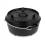 Petromax Dutch Oven ft4.5 jaloilla