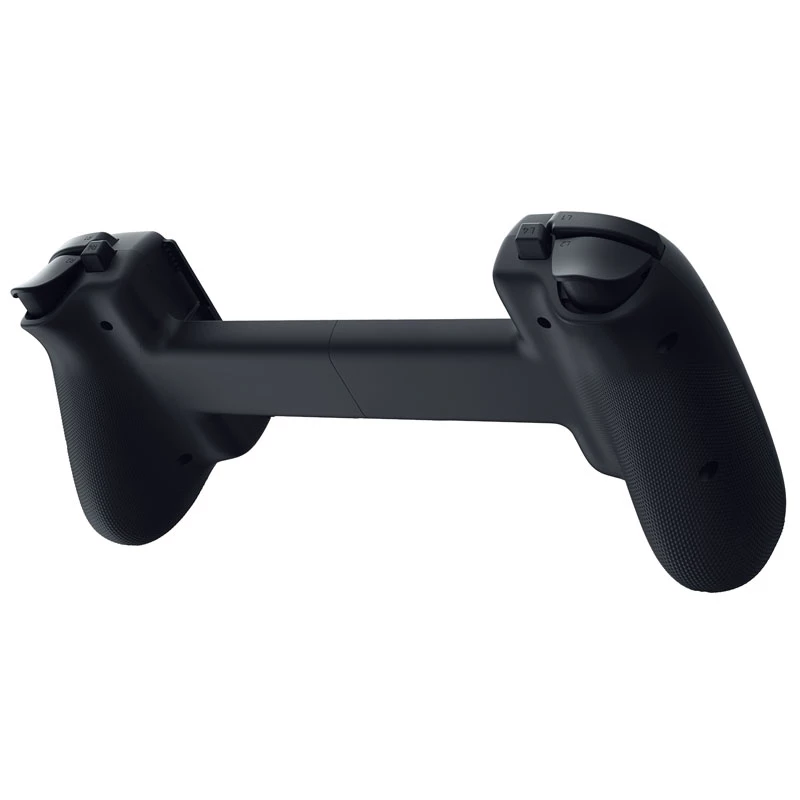 RAZER Kishi Ultra USB-C -peliohjain Androidille, iPhonelle