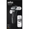 Braun Series 7 71-N1000s kalvosparranajokone musta