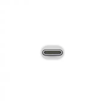 Apple Thunderbolt 3 (USB-C) - Thunderbolt 2 -adapteri