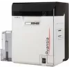 Evolis LPS032NAA Full Clear Patch laminointikalvo, PET, läpinäkyvä