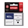 Activejet AH-903BRX muste (vaihtoehto HP 903XL T6M15AE; Premium; 30 ml; musta)