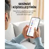 In-Ear True Wireless -kuulokemikrofoni Anker Soundcore A3994G11 K20i, USB-C, musta, intraauraalinen