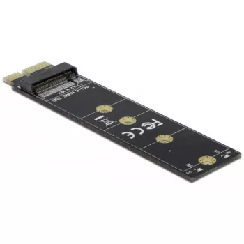 DELOCK PCI Express x1 - M.2 Key M -sovitin 64105