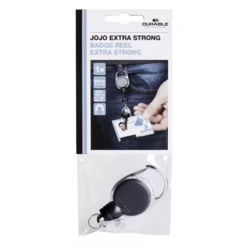 Kortinpidike Durable 832901