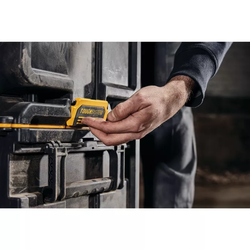 Dewalt DWST83342-1 musta