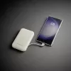 Varavirtalähde USB 10000MAH/BEIGE S10000 7333031 Intenso