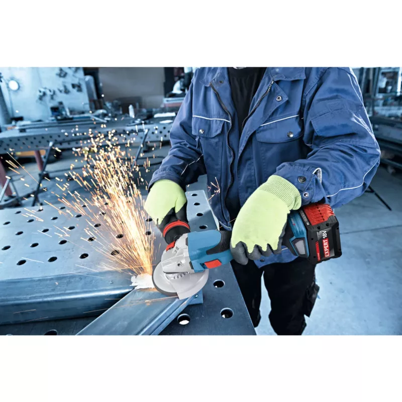 Bosch Expert EXBA18V-150 - akku - 15 000 mAh (1600A036ZM)