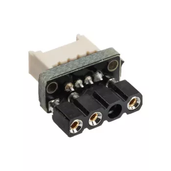 aqua computer sovitin RGBpx-komponenteille 3-pin RGB liittimeen (5VDG, 5V)