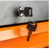 NEO Tools työkalukaappi 7 vetolaatikkoa