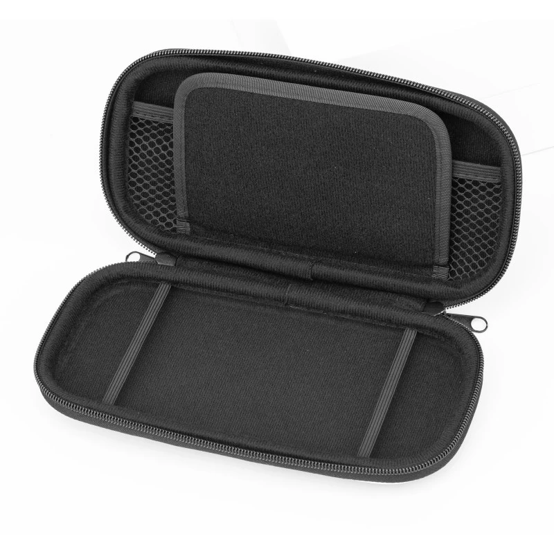 Kovakuorinen kotelo SUBSONIC SA5560 Nintendo Switch Litelle — kompakti, kestävä suojakotelo