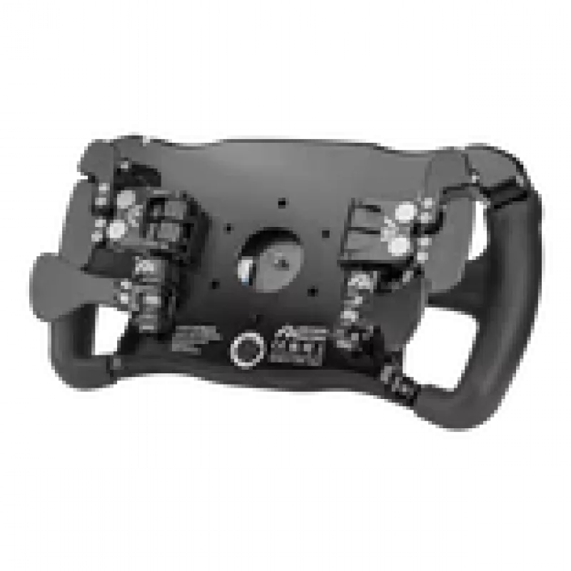 Ascher Racing AR x Simucube ULTIMATE ohjauspyörä