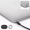 USB-kaapeli Goobay 67989 0,5 m Mini-USB B - USB-C musta