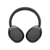 Edifier W830NB kuulokkeet Bluetooth-yhteydellä, korvan yli, mikrofonilla, kohinanvaimennus, langaton, musta