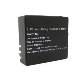 Easypix - kamera-akku Li-Ion 1050 mAh (1470)