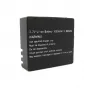 Easypix - kamera-akku Li-Ion 1050 mAh (1470)