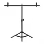 Taustateline Puluz PU3054B korkeussäädettävä 67 cm valokuvastudioon