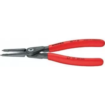 Sokkapihdit Knipex 4811J2, tarkkuus, 90° kulmakärjet, sisä-/ulkokäyttö