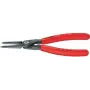 Sokkapihdit Knipex 4811J2, tarkkuus, 90° kulmakärjet, sisä-/ulkokäyttö