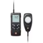 Testo 545 luksimittari 0 - 100000 lx (0563 1545)