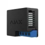 Relemoduuli Ajax Dry Contact Relay 000010019 — kuivakoskettimien rajapinta hälytysjärjestelmiin