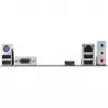 Emolevy BIOSTAR H61MHV3 micro ATX, Intel H61-piirisarja, LGA 1155, DDR3, 2x DIMM, 4x SATA II, HDMI, VGA
