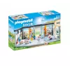 Leikkifiguuri Playmobil 70191 kalustettu sairaalasiipi 297 palaa
