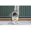 Lemmikkien matkareppu PetKit Breezy 2 (vihreä)