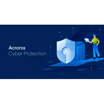 Acronis | True Image | Premium-tilaus + 1 TB pilvitallennustilaa | 1 vuosi | lisenssimäärä 3 käyttäjää