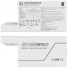 Lian Li EDGE EG0850 850 W virtalähde, 80 PLUS Platinum, ATX 3.1, PCIe 5.1, valkoinen