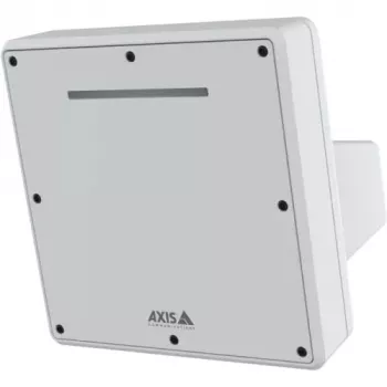 AXIS D2210-VE tutkaliikkeentunnistin valkoinen 02955-001