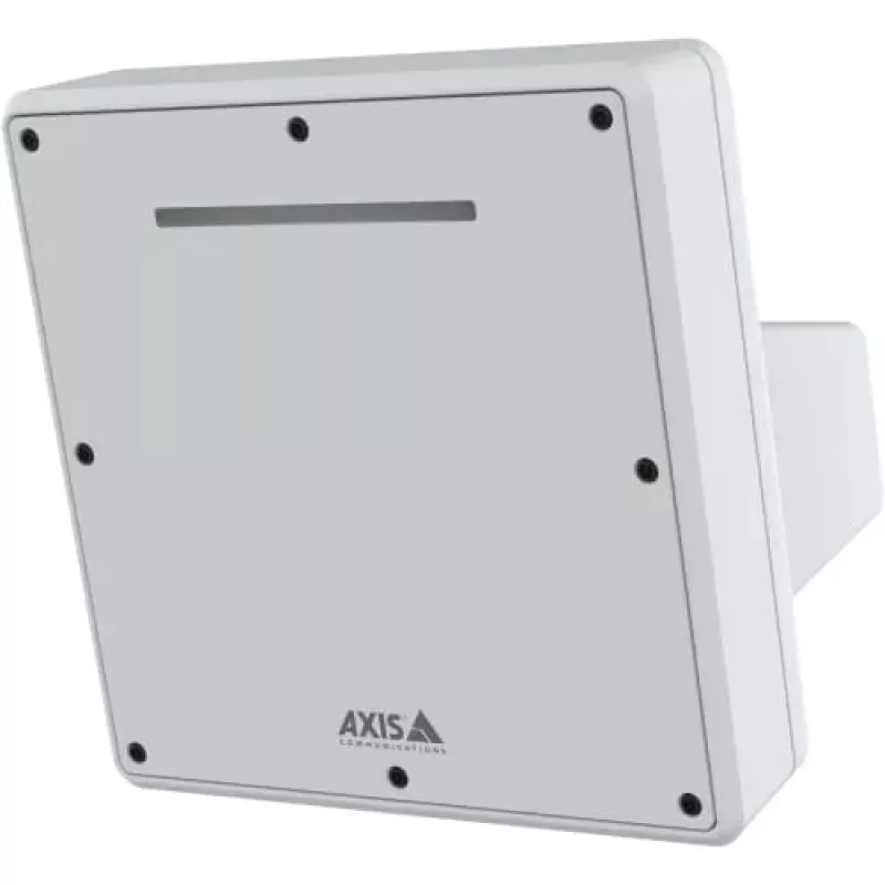 AXIS D2210-VE tutkaliikkeentunnistin valkoinen 02955-001