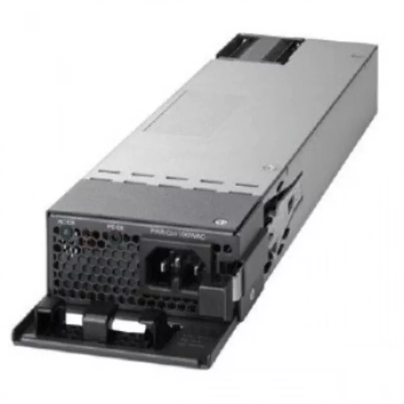 Virtalähde Cisco PWR-C6-125WAC 125W