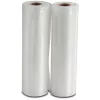 Solis Vac Rolls tyhjiöpakkauskoneen rullat 20 x 600 cm, 2 rullaa