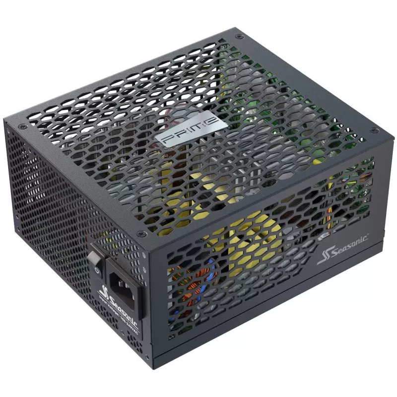 Sea Sonic PRIME-TX-700 Product musta