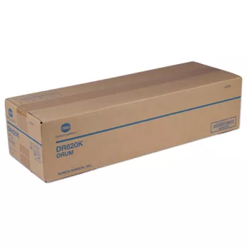 Konica Minolta rumpu DR-620 DR620 musta (ACE60Y2) (ACE60Y2)