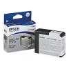 Epson Singlepack Light Light Black T580900, vaaleanvaaleanmusta, pigmenttimuste, 80 ml, 1 kpl