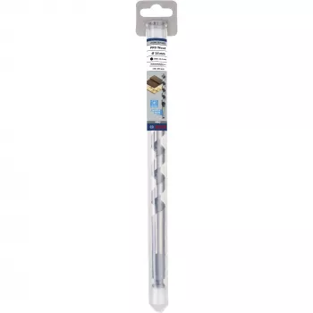 Bosch 2608597628 PRO Wood käärmeporanterä puulle, 14 mm, kokonaispituus 235 mm, työpituus 170 mm, kuusiovarsi