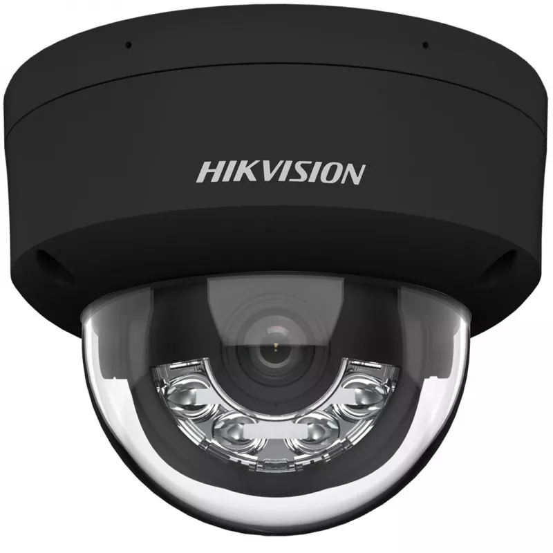 Valvontakamera Hikvision DS-2CD2183G2-LIS2U(2.8mm)(musta)