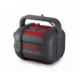 Kannettava Bluetooth-radio Muse M-968 BTR — 40 W, NFC, ladattava akku