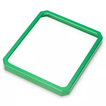 Koristelutarve EK Water Blocks alumiini vihreä