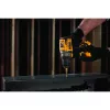 Akkuruuvinväännin DeWALT DCD701D2-QW, 12V, 1500 kierr./min, 57,5 N·m, 2x2 Ah akut